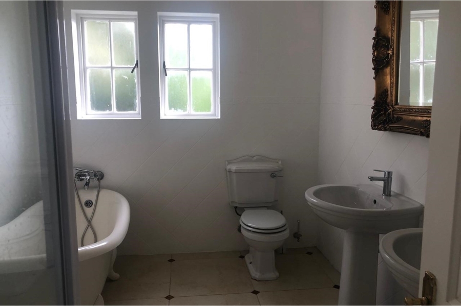 To Let 4 Bedroom Property for Rent in Belvidere Estate Western Cape